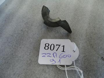 ZZR600 1990 - 1992 Kawasaki Elektrische bediening D1-14284 beschikbaar voor biedingen