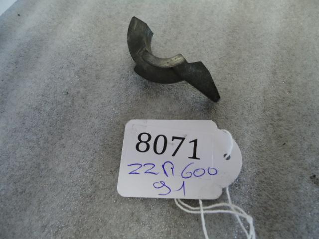 ZZR600 1990 - 1992 Kawasaki Elektrische bediening D1-14284, Motoren, Accessoires | Overige