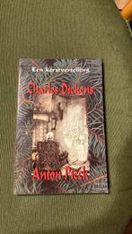 Charles Dickens - Een kerstvertelling Anton Pieck, Verzenden, Zo goed als nieuw, Nederland, Charles Dickens