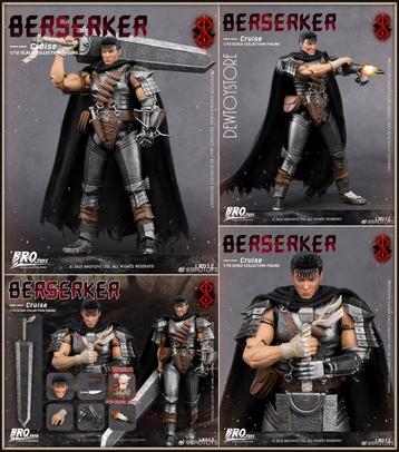 [𝗣𝗿𝗲-𝗼𝗿𝗱𝗲𝗿] BROTOYS - LR012 Berserker Cruise beschikbaar voor biedingen