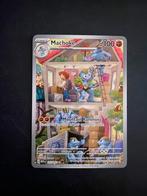Machoke 177/165, Ophalen of Verzenden, Zo goed als nieuw, Losse kaart
