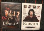 Borgia (Seizoen 1-2) (NIEUW), Cd's en Dvd's, Dvd's | Tv en Series, Vanaf 12 jaar, Ophalen of Verzenden, Nieuw in verpakking, Boxset