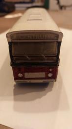daf city bus no 38, lion toys stadsbus, Ophalen of Verzenden, Gebruikt, Bus of Vrachtwagen, Lion Toys