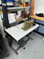 Brother naaimachine, Hobby en Vrije tijd, Naaimachines en Toebehoren, Ophalen, Gebruikt, Naaimachine, Brother