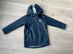 Regenjas grijs/donkerblauw Tumble ‘n Dry maat 98, Kinderen en Baby's, Kinderkleding | Maat 98, Tumble 'n Dry, Ophalen of Verzenden