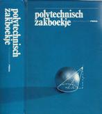 M.R. Creemers (red) – Polytechnisch Zakboekje 1980 38e druk, Boeken, Techniek, Ophalen of Verzenden, Zo goed als nieuw, Overige onderwerpen