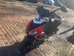 Aprilia sr 50, Ophalen, Gebruikt, Benzine, SR 50