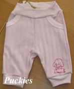 Roze Name It broekje maat 48 / prematuur, Kinderen en Baby's, Babykleding | Prematuur, Broekje, Meisje, Nieuw, Ophalen of Verzenden