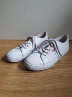 LEVI'S SNEAKERS WIT MAAT 42 €12,50!!, Kleding | Dames, Schoenen, Wit, Ophalen of Verzenden, Sneakers of Gympen, Levi’s