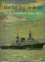 J C A Goedhart  1  1836 - 1975  Monografie, Nieuw, Schilder- en Tekenkunst, Verzenden