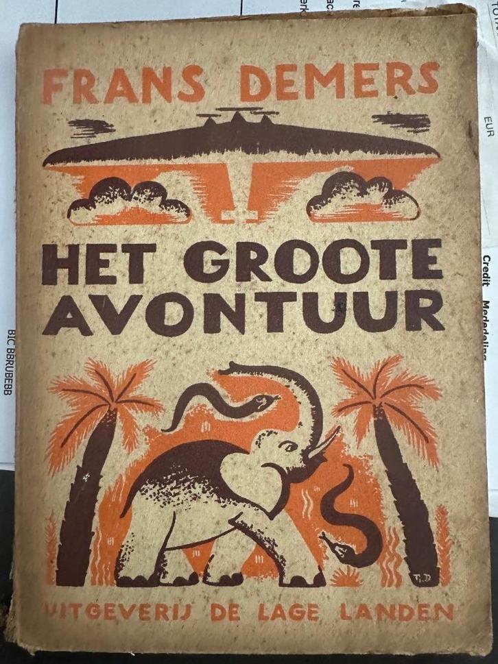 Partij oude boeken ..., Boeken, Partijen en Verzamelingen, Gelezen, Verschillende onderwerpen, Ophalen of Verzenden