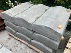 Te koop 18 st. betonnen verkeersdrempels., Ophalen, Overige typen, Nieuw, 10 m² of meer