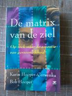 De Matrix van de Ziel - Spiritualiteit, Achtergrond en Informatie, Ziel of Sterfelijkheid, Ophalen of Verzenden, Zo goed als nieuw