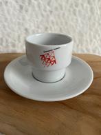 Kop en schotel Gemeente Emmen, Ophalen, Zo goed als nieuw, Overige stijlen, Kop(pen) en/of Schotel(s)