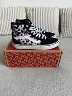 NIEUW Vans Filmore Hi - Animal Gradient Purple/Multi. Mt. 40, Zwart, Nieuw, Ophalen of Verzenden, Sneakers of Gympen