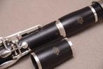 Selmer Signature 18/6 Bes-klarinet (Paris, France), Muziek en Instrumenten, Blaasinstrumenten | Klarinetten, Bes-klarinet, Gebruikt