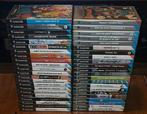 Nintendo GameCube • Games 44 stuks, 1 speler, Ophalen, Zo goed als nieuw, Vanaf 3 jaar