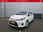 Toyota Yaris 1.5 Full Hybrid Aspiration | 1e Eigenaar |, Auto's, Euro 5, Gebruikt, 4 cilinders, Wit