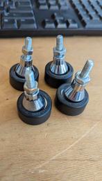 Soundcare Superspike M6 spikes  4 stuks, Ophalen of Verzenden, Zo goed als nieuw