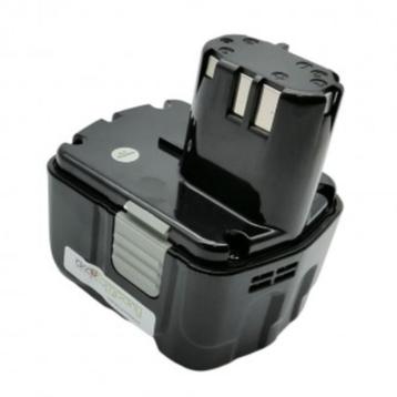Hitachi 14.4V 3Ah Lithium BCL1430 vervangende accu beschikbaar voor biedingen