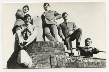 ansicht Hoogstraat Rotterdam Ben Kramer & The Sparklings beschikbaar voor biedingen