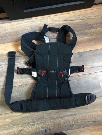 Baby Björn Carrier One | draagzak beschikbaar voor biedingen