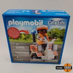 Playmobil City Life speelfiguur NIEUW! nu voor €5.99, P, P, P, Nieuw