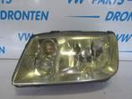 Koplamp links van een Volkswagen Bora, Verzenden, 3 maanden garantie, Gebruikt, Volkswagen