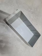 22 Kunststof Bakjes - Opbergbakken, Gebruikt, Ophalen of Verzenden, Minder dan 50 cm, Minder dan 50 cm