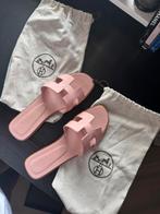 Hermes slippers, Kleding | Dames, Ophalen of Verzenden