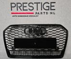 Grill AUDI A6 C7 FACELIFT 4G RS LOOK GRILLE RS6 bj.2014-2018, -, Voor, Nieuw, Ophalen of Verzenden