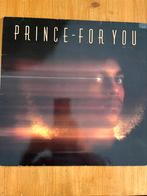 te koop lp Prince - for you, Ophalen of Verzenden