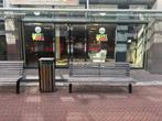 Te koop: Surinaams afhaalrestaurant