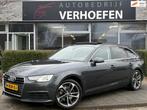 Audi A4 Avant 2.0 TFSI MHEV Sport S LINE - AUTOMAAT - PANORA, Gebruikt, 1984 cc, Hybride Elektrisch/Benzine, 84 €/maand