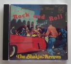 The Shakin' Arrows - Always On My Mind CD, Cd's en Dvd's, Rock-'n-Roll, Ophalen of Verzenden, Nieuw in verpakking