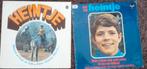 Heintje LP 's DVD 's, Cd's en Dvd's, Vinyl | Nederlandstalig, Ophalen of Verzenden, Zo goed als nieuw, Overige formaten, Levenslied of Smartlap