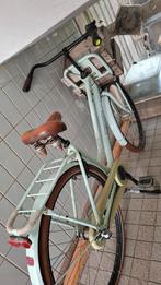 BSP Fiets metropolis, Ophalen, Gebruikt, Dames, Overige merken