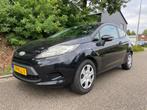 Ford Fiesta 1.4 Trend, BJ`2010, airco APK 17-07-2026, Voorwielaandrijving, Euro 5, Stof, Gebruikt