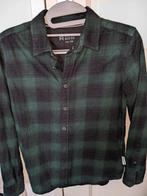 Stoere Blue Ridge blouse, Kinderen en Baby's, Kinderkleding | Maat 146, Overhemd of Blouse, Ophalen of Verzenden, Zo goed als nieuw