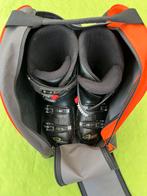 Skischoenen grote maat 28-28.5, Sport en Fitness, Skiën en Langlaufen, Ophalen of Verzenden, Zo goed als nieuw, Schoenen