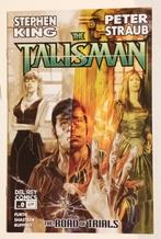 The Talisman #0 ( Del Rey Comics 2009 ). VF, Amerika, Stephen King, Ophalen of Verzenden, Eén comic