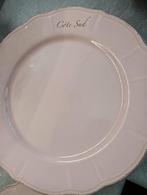 GEZOCHT. Riviera Maison Côte Sud servies, Ophalen of Verzenden, Zo goed als nieuw, Bord(en), Overige stijlen