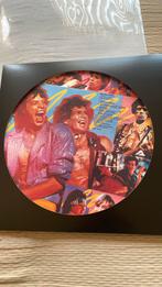 Rolling Stones picture LP still life, Ophalen of Verzenden, Zo goed als nieuw, 12 inch, Poprock