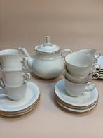 Thun Porselein Servies - Ongebruikt-25 delig, Ophalen of Verzenden