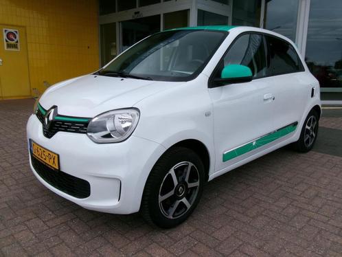Renault Twingo 0.9 TCE INTENS AUTOMAAT, CARPLAY, AIRCO, PDC, Auto's, Renault, Bedrijf, Te koop, Twingo, ABS, Airbags, Airconditioning