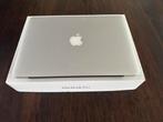 MacBook Pro(Retina, 13 inch, Computers en Software, Apple Macbooks, Gebruikt, 2 tot 3 Ghz, Qwerty, 8 GB