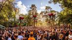 4 tickets Into the Woods Festival 2025 | Vrijdag 19 sept., Tickets en Kaartjes, Drie personen of meer
