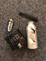 Battledamage - duits, Verzamelen, Ophalen of Verzenden, Landmacht, Duitsland