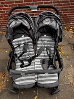 Een buggy voor meerlingen, Ophalen, Zo goed als nieuw, Kinderwagen of Buggy
