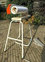 Vintage strijkmachine pers jaren 1980 TEFAL WERKEND!!! (N53), Witgoed en Apparatuur, Strijkijzers en Strijkplanken, Ophalen, Zo goed als nieuw